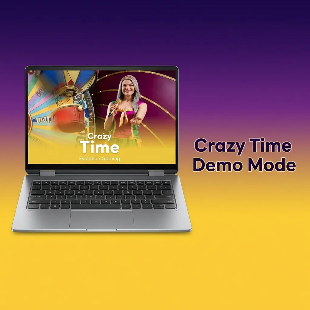 Crazy Time Money Wheel live game show